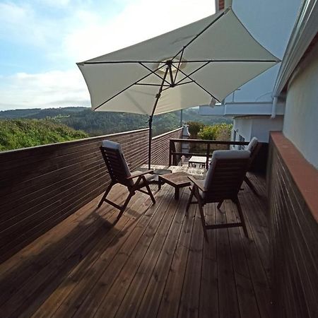 Refugio Da Sancheira Grande Villa Óbidos Kültér fotó