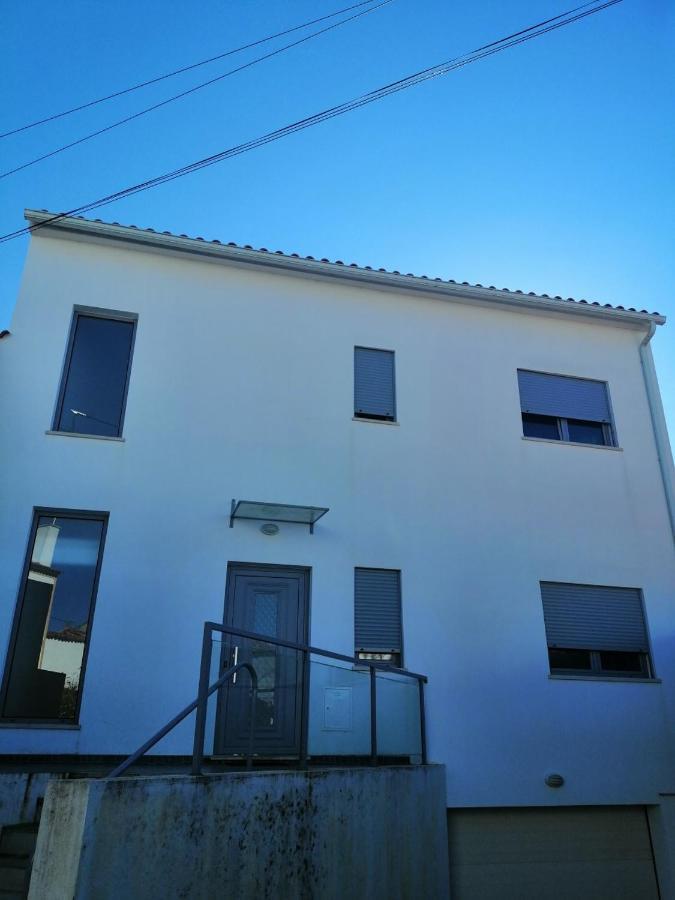 Refugio Da Sancheira Grande Villa Óbidos Kültér fotó