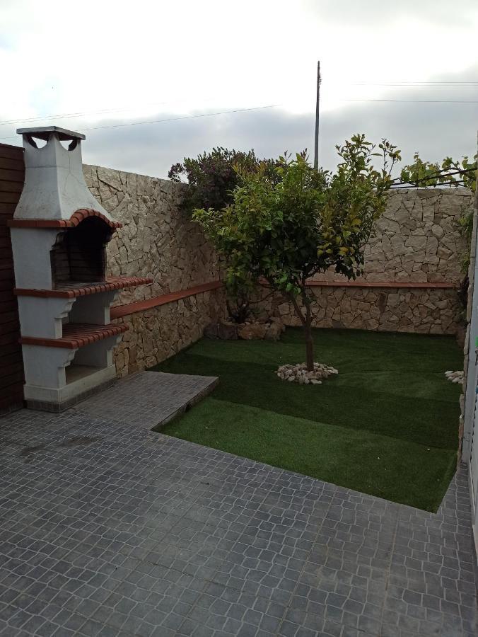 Refugio Da Sancheira Grande Villa Óbidos Kültér fotó