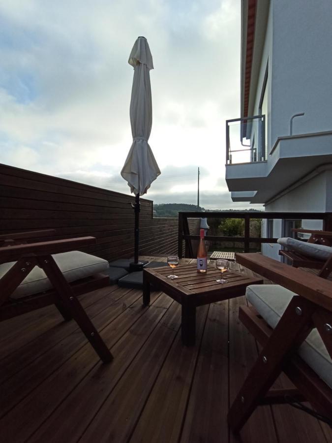 Refugio Da Sancheira Grande Villa Óbidos Kültér fotó
