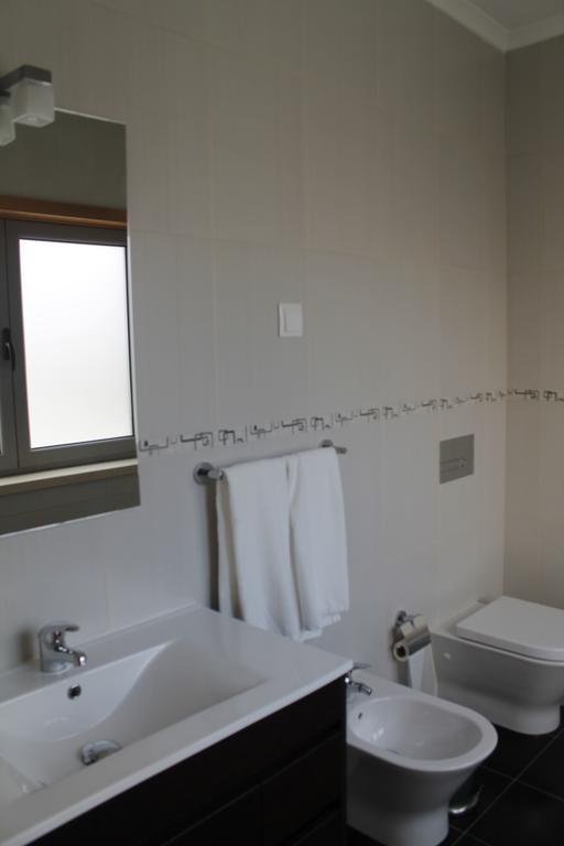 Refugio Da Sancheira Grande Villa Óbidos Kültér fotó